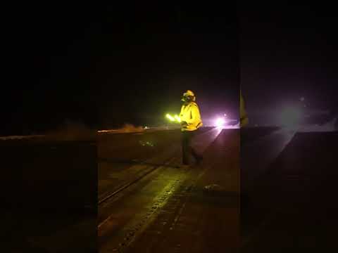 US Forces Unleash Lethal Attacks on Iran for a Seventh Night in a Row #shorts