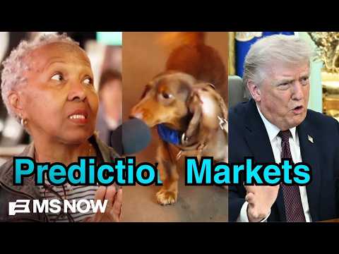 “UNHINGED & PSYCHOTIC”: Jacob asks Americans about Trump’s 2020 obsession