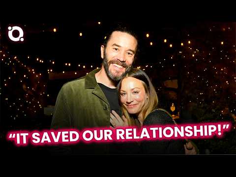 Why Kaley Cuoco Doesn’t Share a Bed With Fiancé Tom Pelphrey|⭐ OSSA