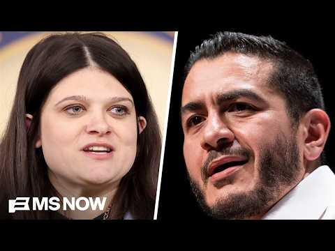 Progressive candidates divide Democratic midterm voters