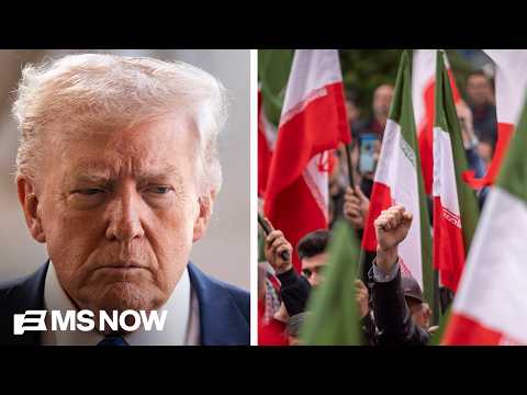 Why Trump, Iran ‘misreading’ each other may ESCALATE the war