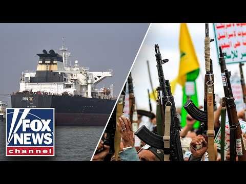 US may stay in Iran for YEARS, retired general warns