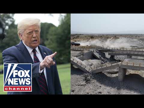 ‘A LOT at stake’: US UNLEASHES on Iran after soldiers killed