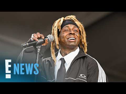 Lil Wayne Speaks Out After Not Showing Up to Opening Night of His Tour | E! News