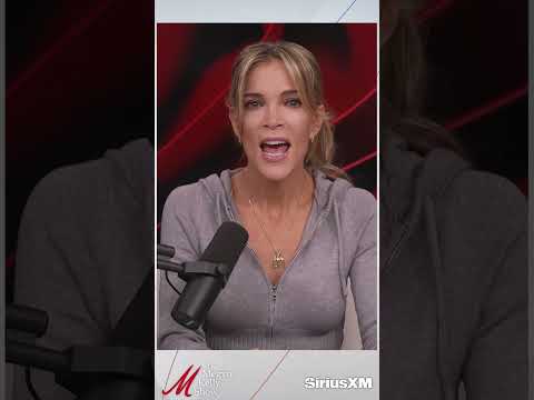 Megyn Kelly Reacts to “Ashley Webb” Explaining Why He Should Be Dem Senate Candidate From Maine