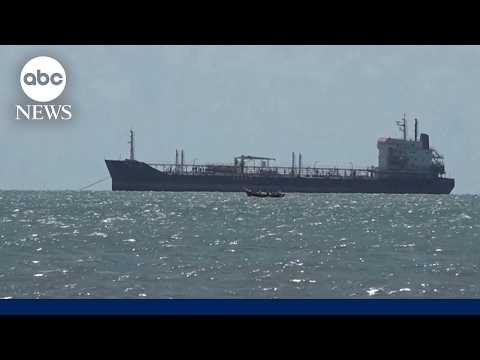 New Red Sea blockade threatens further escalation in the Middle East