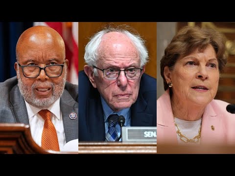 Younger Democrats push for committee leadership term limits, generational change