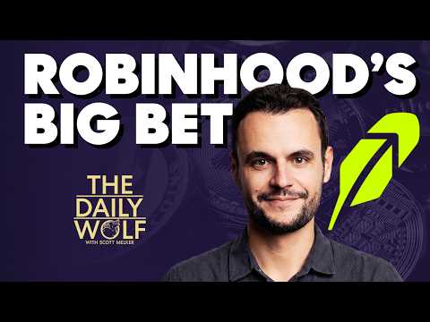 Why Robinhood launched its own blockchain