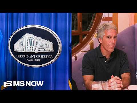 “About three million of these documents still haven’t been released”: Khanna on new Epstein deadline