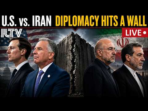 On The Hour – July 1, 2026 | Tehran Refuses Direct Meeting with Washington