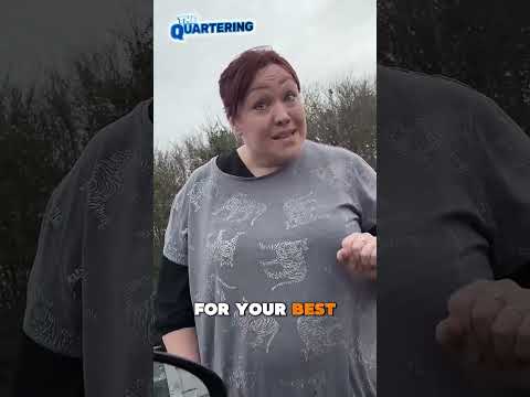 Another Karen? Who Was In The Right?! #Drama #Viral #Cringe #Funny
