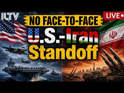 Iran Rejects Face-to-Face Talks | Is the Ceasefire Falling Apart?