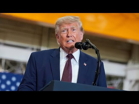 Trump’s crypto dealings and potential conflicts of interest