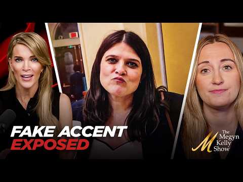 Haley Stevens’ FAKE Michigan Accent Exposed