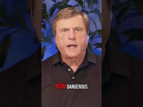 Are Humans Playing God? | Tipping Point with Jimmy Evans #endtimes