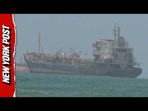 Tensions Surge as Houthis Target Saudi Tankers Near Yemen