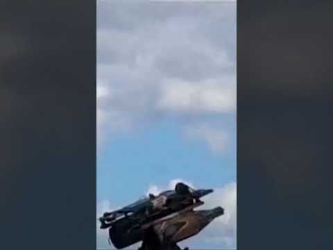 Cuba Wraps Up Massive Military Drills as U.S. Sanctions Escalate #shorts