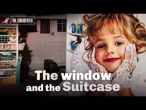Here’s the Evidence Behind the “Intruder Theory” in the JonBenét Ramsey Murder Case
