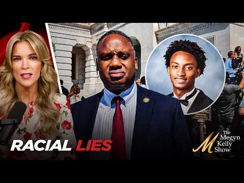 Dem Politician Pushes Racialized LIES About Nolan Wells Story