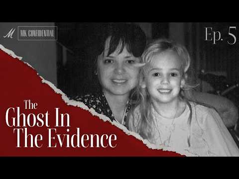 The JonBenét Conspiracies: The Ghost in the Evidence — Ep. 5 | MK Confidential