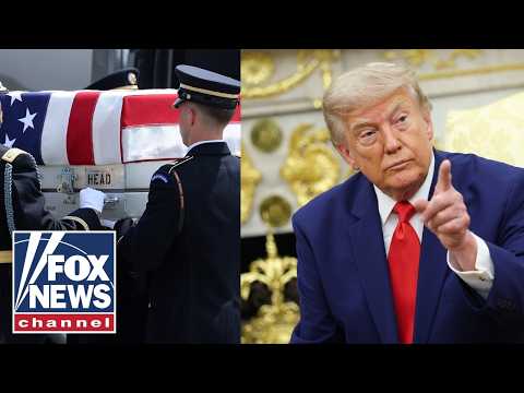 If Trump is aggravated as he seems, something ‘BIG’ is coming, predicts Medal of Honor recipient