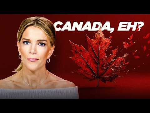 Canada, Eh? 10 Times Megyn Kelly Exposed America’s Evil Top Hat