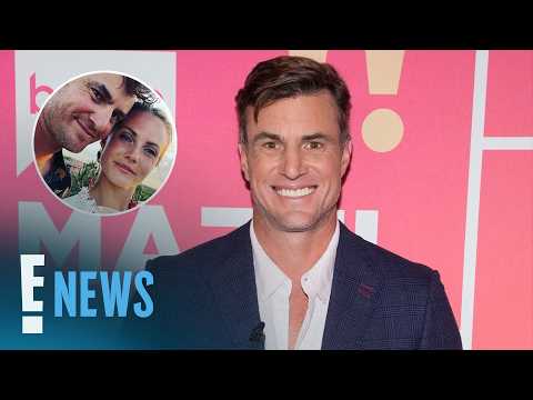 Southern Charm’s Shep Rose Hints at Taylor Ann Green Reconciliation 4 Years After Breakup | E! News