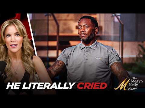 Ryan Clark CRIES After Getting Fired From ESPN