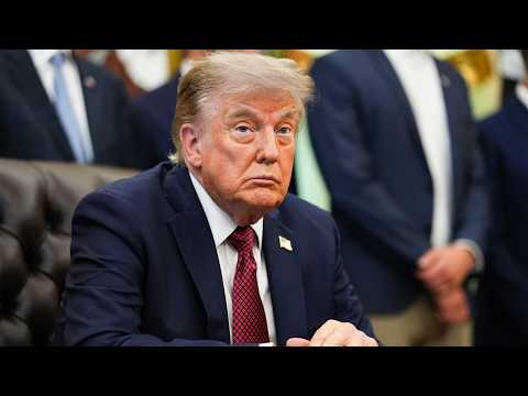 Trump’s Crypto Bonanza Is Biggest Clarity Act Hurdle