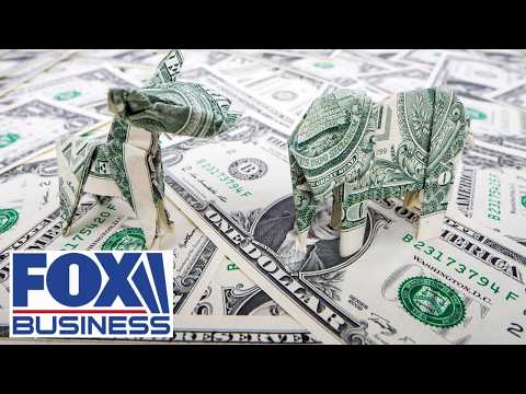BREAKDOWN: Republicans argue tax relief is changing household finances