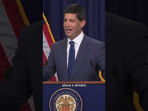 Warsh says press conferences will continue this year
