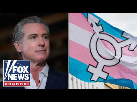 Newsom claims SCOTUS ruling ‘DOES NOT AFFECT CALIFORNIA’