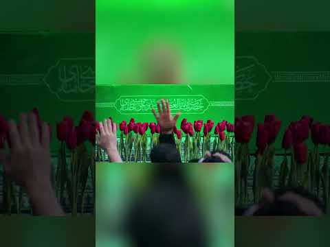 Iran Unveils Former Iran Supreme Leader Ali Khamenei’s Coffin Ahead of Funeral #shorts