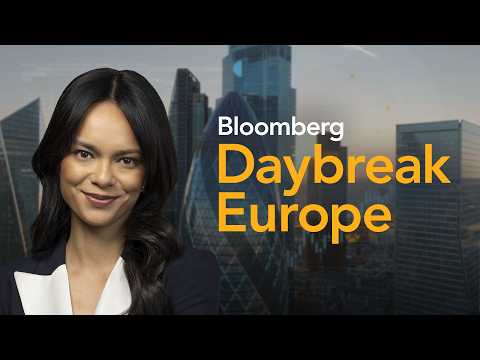 Iran War: European Nations See Inevitable Hormuz Fees | Daybreak Europe 7/3/2026