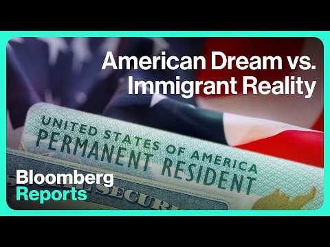 Why Tech Talent Is Leaving the US