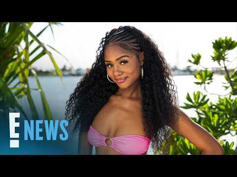Love Island USA’s Tierra ‘Titi’ Allegedly Threatened to Shoot Woman in 2018 | E! News