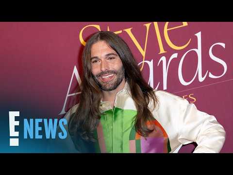 Queer Eye’s Jonathan Van Ness Rehomes His Dog After “Gut-Wrenching” Incident | E! News