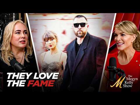 Travis Kelce’s Family Appears Obsessed with Fame