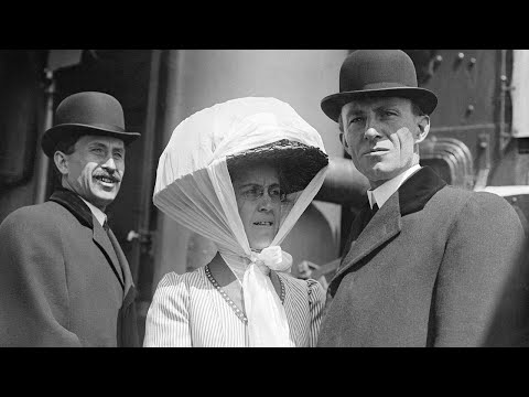 The monumental women who transformed America and how “We The Women” uncovers key historical records