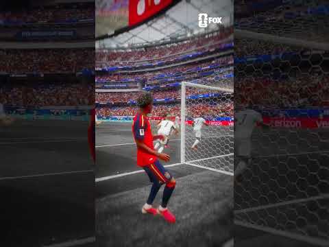 Flair and finesse on full display by Lamine Yamal