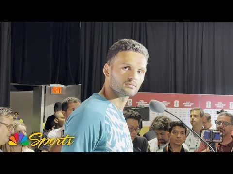 Goncalo Ramos embraces the ‘big moments’ of playing at 2026 World Cup | Pro Soccer Talk | NBC Sports