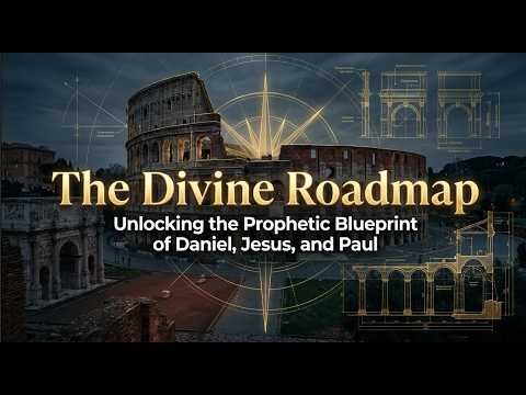 EUROPEAN WORLD RULER APPROACHING–Prophetic Peace Amidst the Ruins of Rome