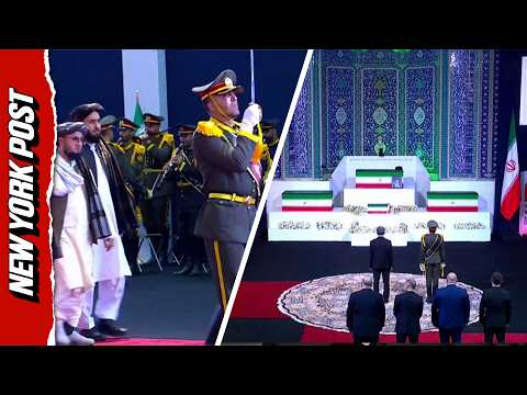 Iran’s Supreme Leader Bails on First Day of Late Dad’s Funeral Ceremonies