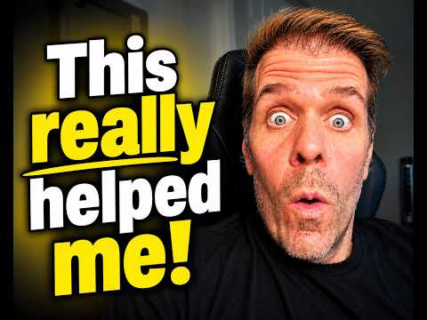This Was A Wake-Up Call For Me! | Perez Hilton