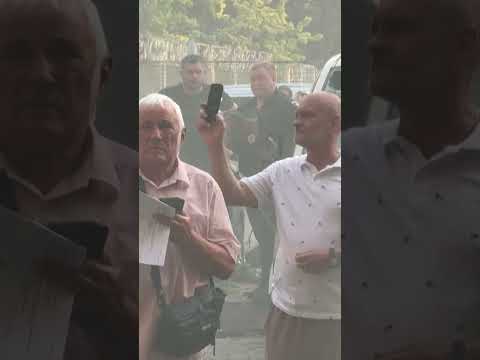 Russian Strikes Continue in Zaporizhzhia, Killing Two and Injuring Several More #shorts
