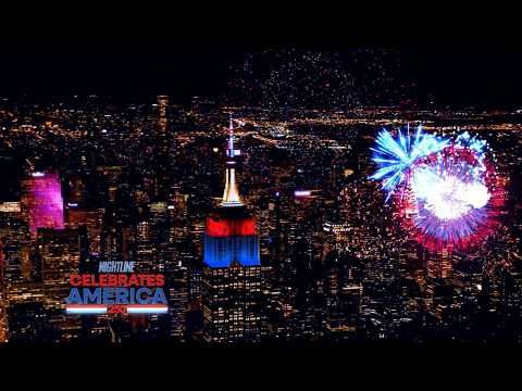 Disney Celebrates America: Nightline (Special Edition) — Friday, July 3, 2026