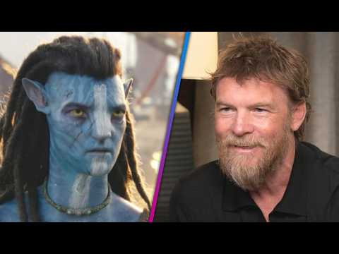 Avatar 4: Sam Worthington Shares Update Ahead of ‘I Will Find You’ Debut (Exclusive)
