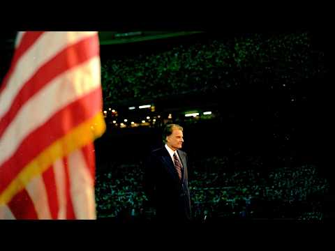 A Fourth of July Message from Billy Graham