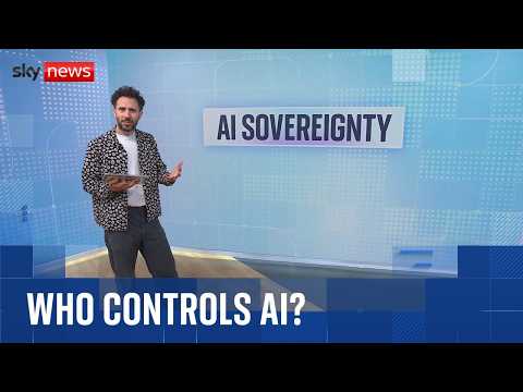 Trump just changed who gets access to AI