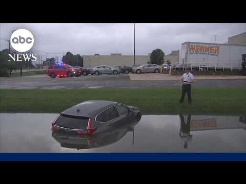 Good Morning America: News to start your day | July 5